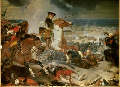 Guerra de los Treinta Años: 