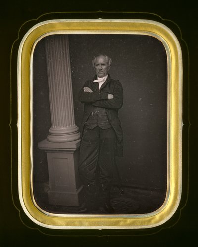 Samuel Houston, 1851 de Charles R. and Henry W. 1823 65 Meade