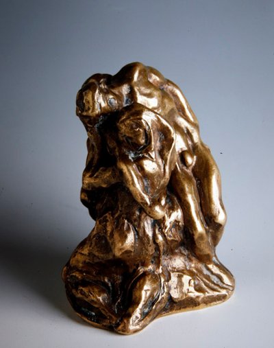 Piedad de Charles Ricketts
