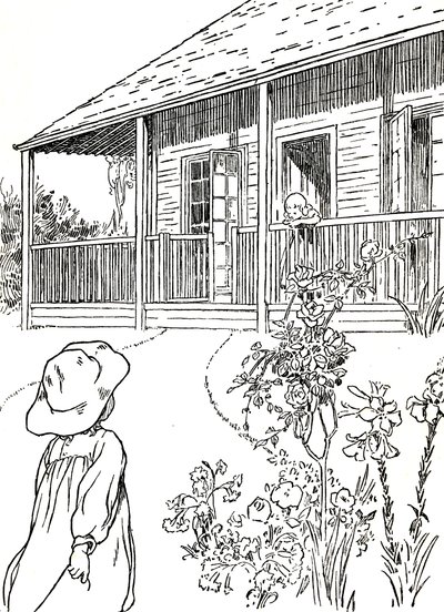 Hogar de un colono de Charles Robinson