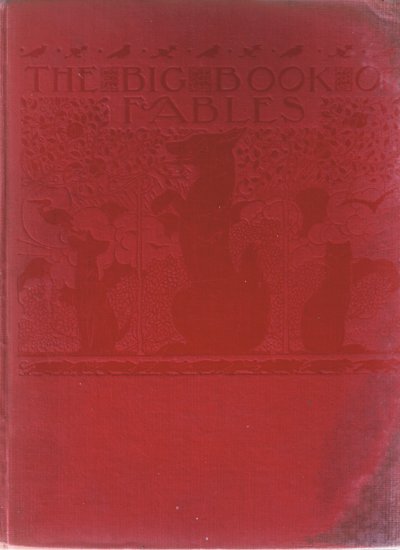 Portada de Charles Robinson