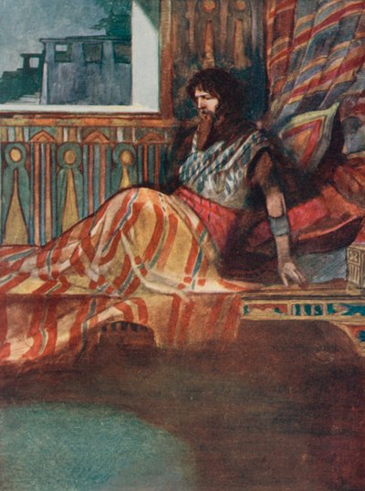 En el Principio, La Historia del Génesis de Charles Robinson