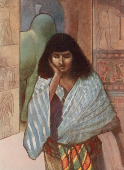 En el Principio, La Historia del Génesis de Charles Robinson