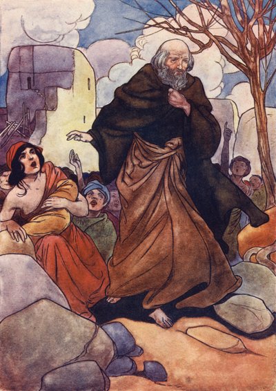 San Andrés de Charles Robinson
