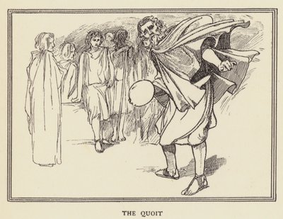 El disco de Sir John Charles Robinson