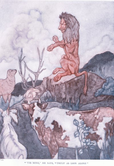 Es mío, dice él de Charles Robinson