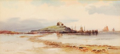 Sin título, finales del siglo XIX - principios del siglo XX de Charles Russell Loomis