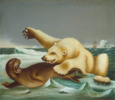 Ley de la Selva de Charles S. Raleigh