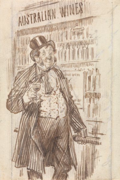 Robert de Charles Samuel Keene