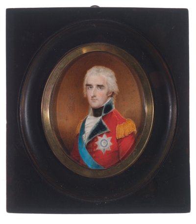Ricardo de Charles Shireff