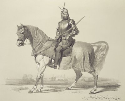 Panjab: Rajah Lal Sing, lámina 13 de 