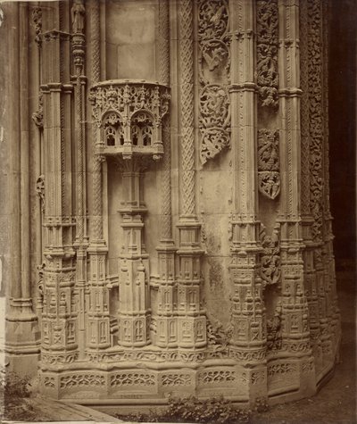 Muro de piedra, Batalha de Charles Thurston Thompson