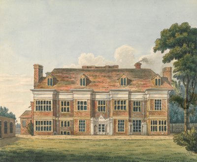 Ealing House, Middlesex de Charles Tomkins