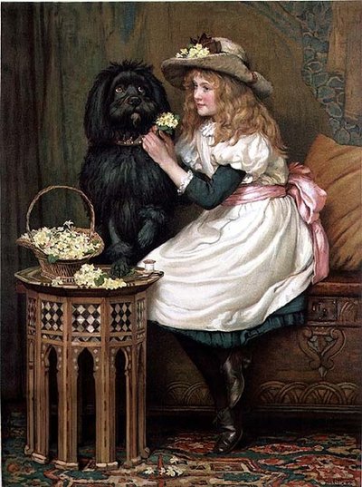 Viejo buen Tory de Charles Trevor Garland