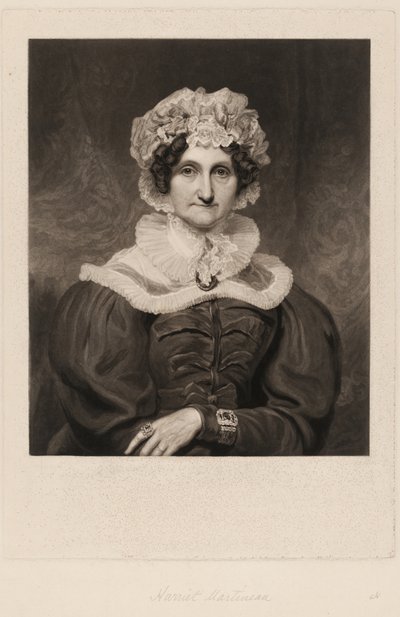 Ann Dorothy Martineau de Charles Turner