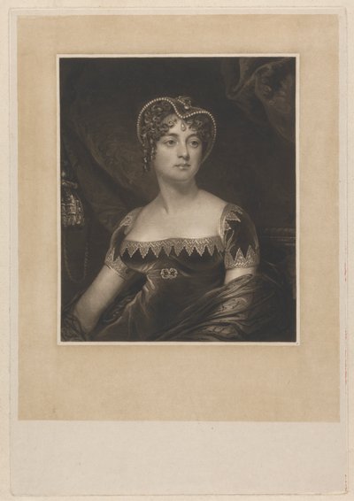 Catherine Thomason, Sra. de Thomas Whitmore de Apley de Charles Turner