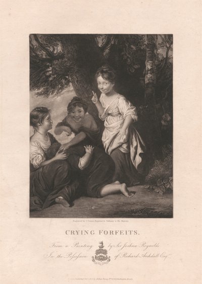 Llorando Fracasos de Charles Turner