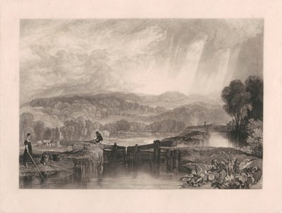 Más parques de Rivers of England de Charles Turner