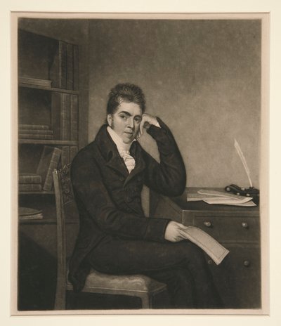 perforar egan de Charles Turner