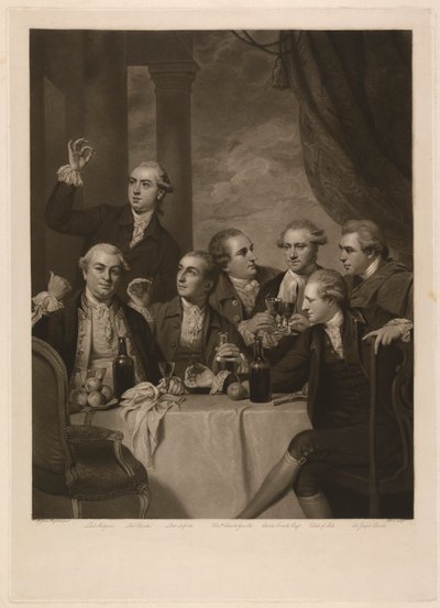 La Sociedad de Aficionados de Charles Turner