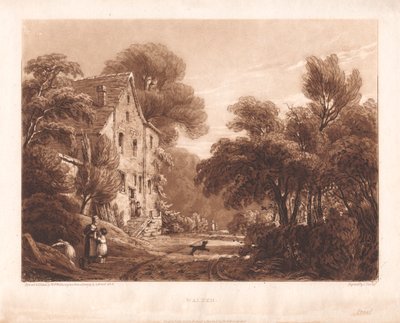 Rodillos de Charles Turner