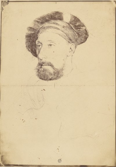 Sir Nicolas Caren de Charles Von Bouell