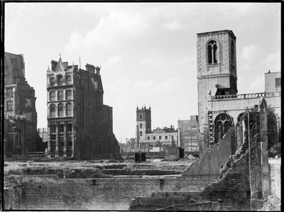 St Giles