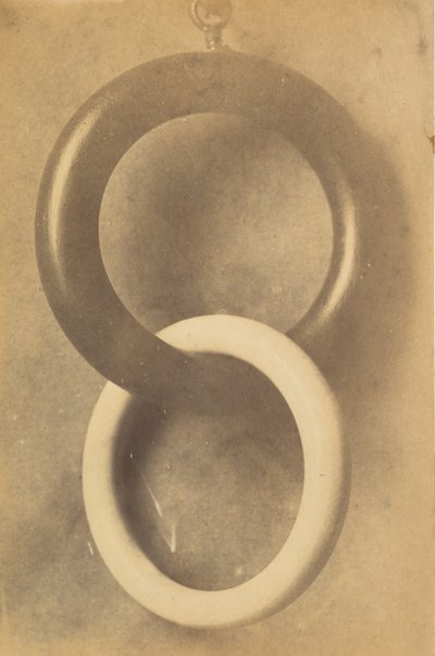 Paso de la materia a través de la materia de Charles Williams