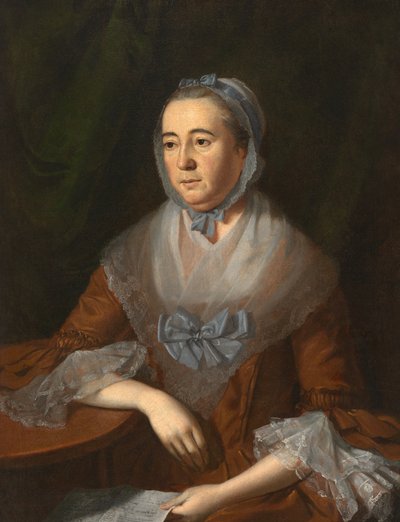  de Charles Willson Peale