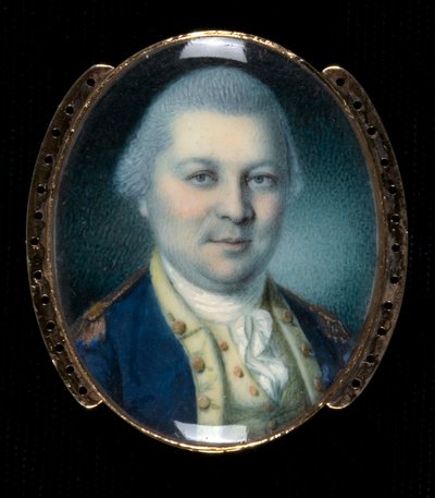  de Charles Willson Peale