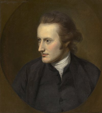 David Ramsay de Charles Willson Peale