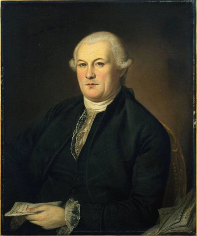  de Charles Willson Peale