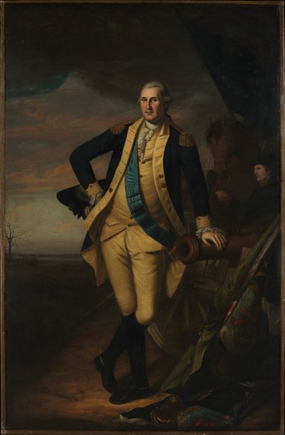  de Charles Willson Peale