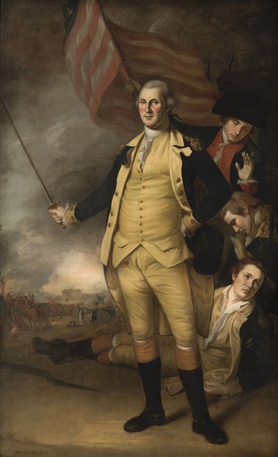  de Charles Willson Peale