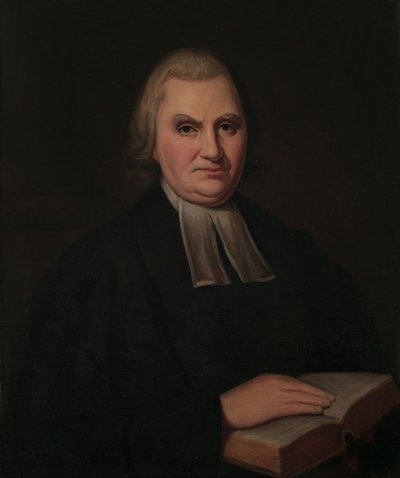  de Charles Willson Peale