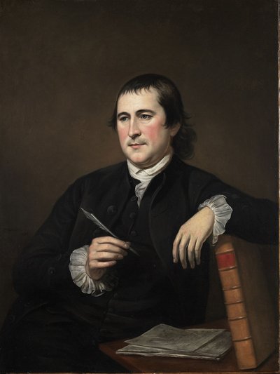  de Charles Willson Peale