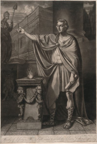  de Charles Willson Peale