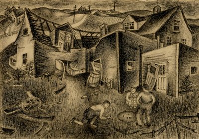 Jugar de Charles Zencey
