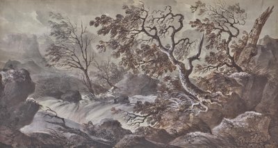Torrente de Charles de Thomas