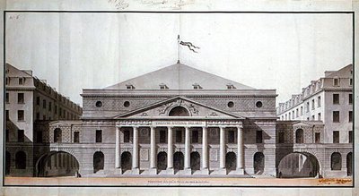 Diseño para un 