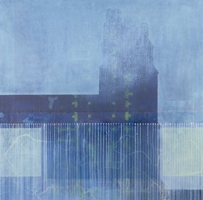Dennington de Charlie Millar