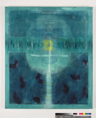 Lebensbrot, 1995 de Charlie Millar
