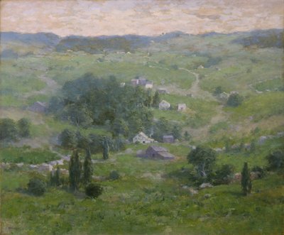 Principios de verano de Charlotte B. Coman