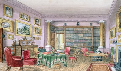 Biblioteca, Vinters, f.16 de un 