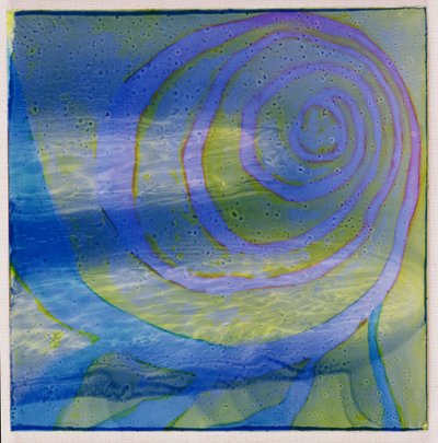 Laguna Boodhoo, 2000 de Charlotte Johnstone
