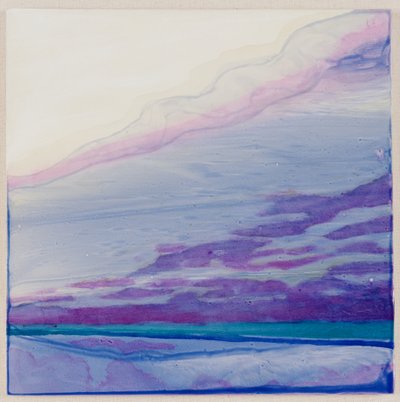 Caimán, 2000 de Charlotte Johnstone