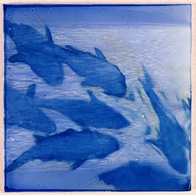 Damiselas I, 2000 de Charlotte Johnstone