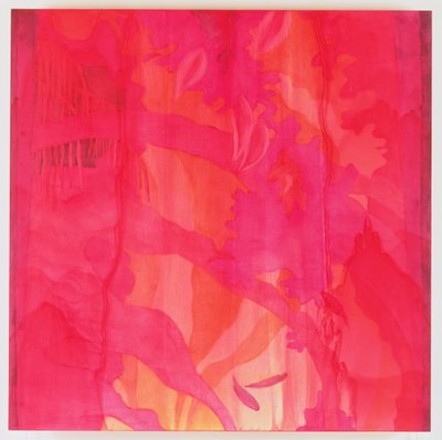Mascarene Maya, 2000 de Charlotte Johnstone