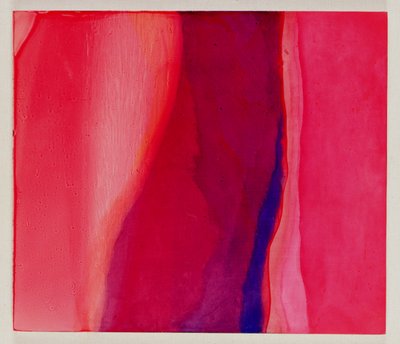 Peces Sari, 2000 de Charlotte Johnstone