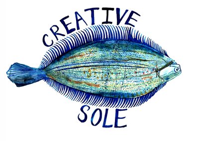 Suela Creativa, 2019 de Charlotte Orr